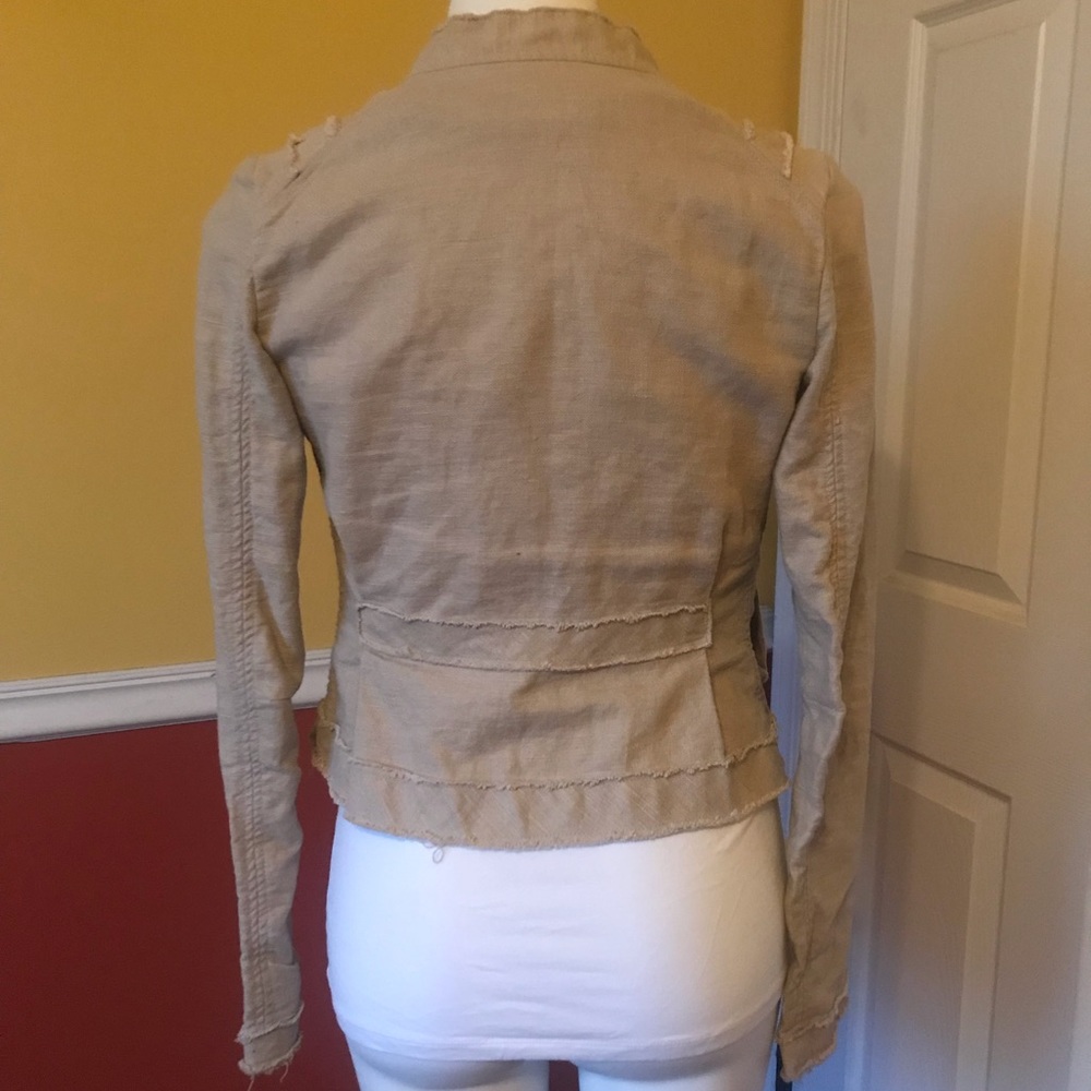 Patrick Robinson Light Summer Jacket - image 4